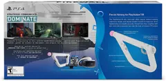 Firewall Zero Hour [Bundle] — PlayStation 4 Price & Value