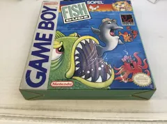 Fish Dude — Game Boy Price & Value