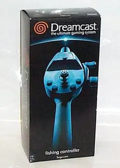 Fishing Rod Controller
