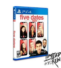 Five Dates