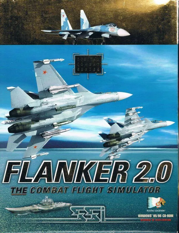 Flanker 2.0 — PC Price & Value