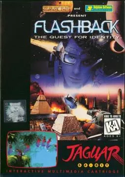 Flashback — Atari Jaguar Price & Value