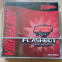 Flashboy+