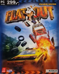 Flat Out