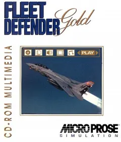 Fleet Defender Gold