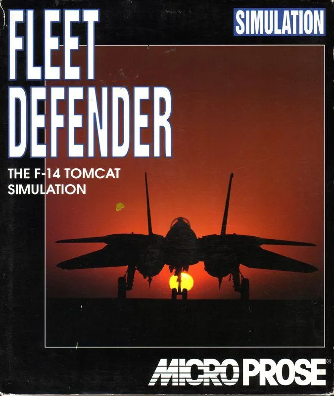 Fleet Defender — PC Price & Value