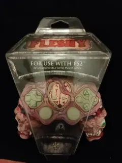 Fleshy Controller