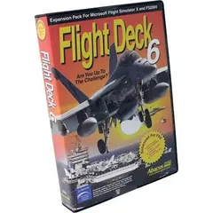Flight Deck 6