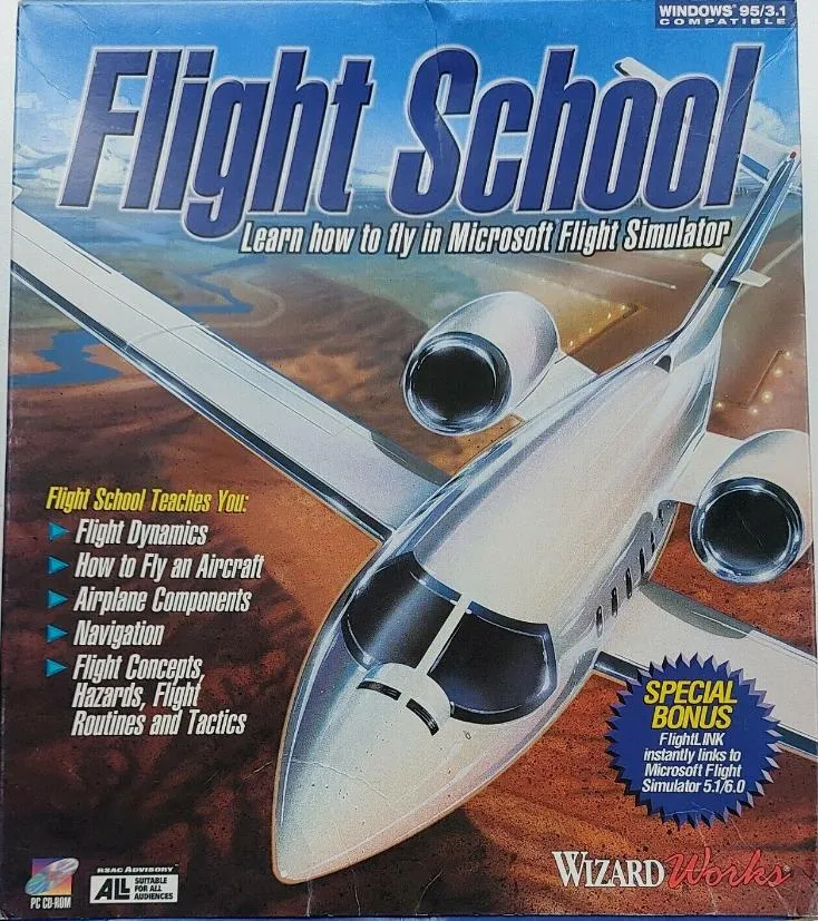 Flight School — PC Price & Value