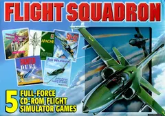 Flight Squadron