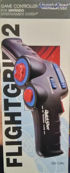 Flightgrip 2