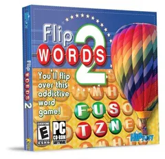Flips Words 2