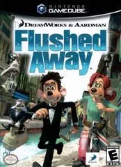 Flushed Away — GameCube Price & Value