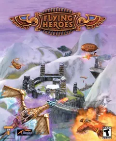 Flying Heroes