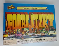Fooblitzky