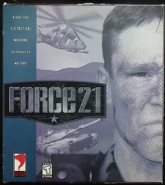 Force 21