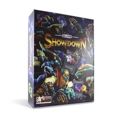 Forced: Showdown [IndieBox]