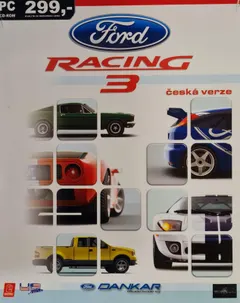 Ford Racing 3