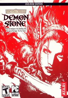 Forgotten Realms: Demon Stone
