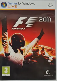 Formula 1 2011