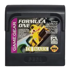 Formula One