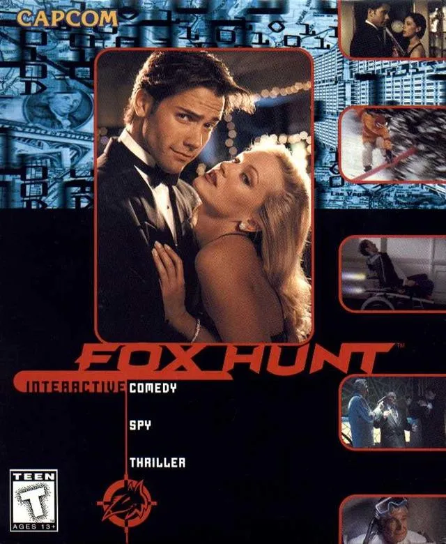 Fox Hunt — PC Price & Value