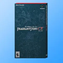 Fragrant Story [Collector's Edition]