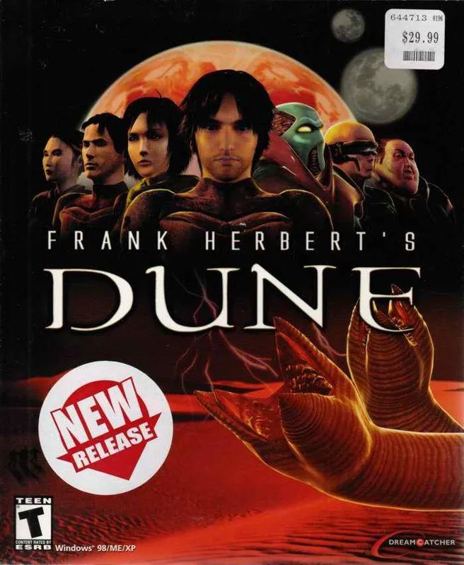 Frank Herbert's Dune — PC Price & Value