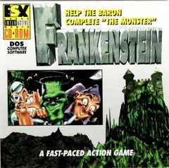 Frankenstein