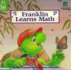 Franklin Learns Math