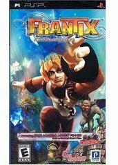 Frantix — PSP Price & Value