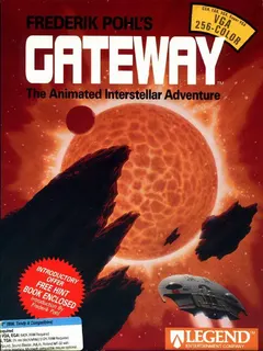 Frederik Pohl's Gateway