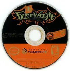Freekstyle — GameCube Price & Value