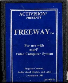 Freeway [Blue Label]