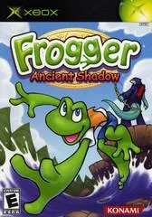 Frogger Ancient Shadow — Xbox Price & Value