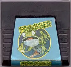 Frogger — Atari 5200 Price & Value