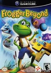 Frogger Beyond — GameCube Price & Value