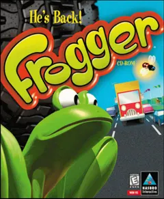Frogger