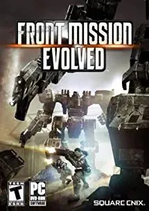 Front Mission Evolved — PC Price & Value