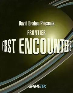 Frontier: First Encounters