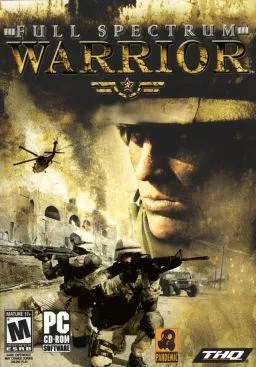 Full Spectrum Warrior — PC Price & Value