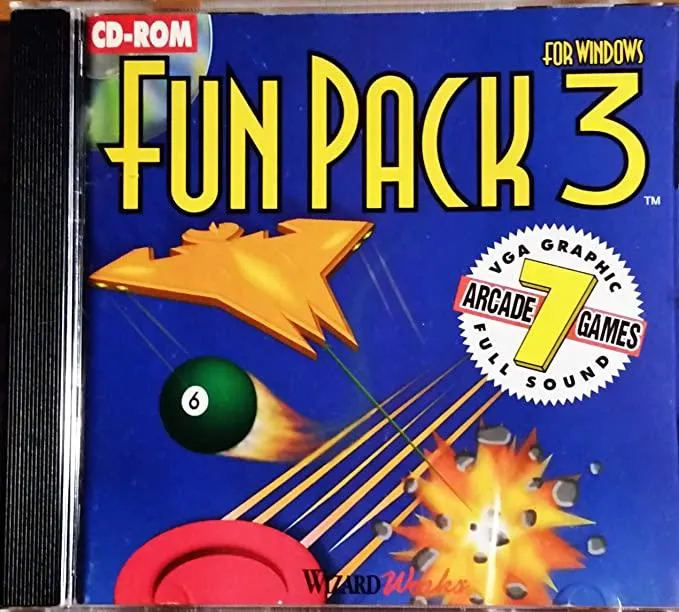 Fun Pack 3 — PC Price & Value