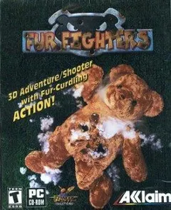 Fur Fighters