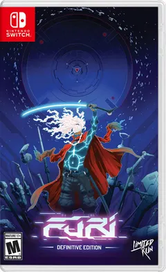 Furi