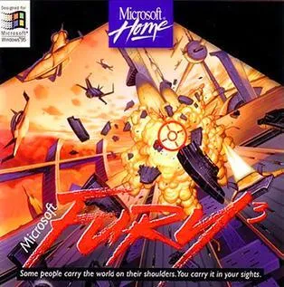 Fury 3 — PC Price & Value