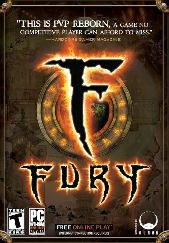 Fury — PC Price & Value