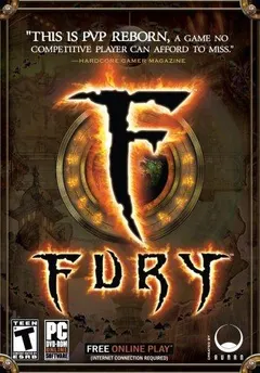 Fury