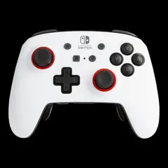 Fusion Pro Wireless Controller