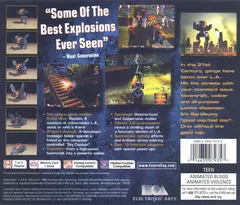 Future Cop LAPD — PlayStation Price & Value
