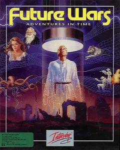 Future Wars: Adventures In Time